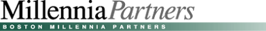 Visit Boston Millennia Partners